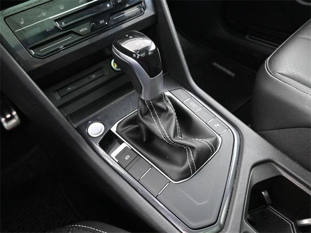 used 2023 Volkswagen Tiguan car, priced at $22,988