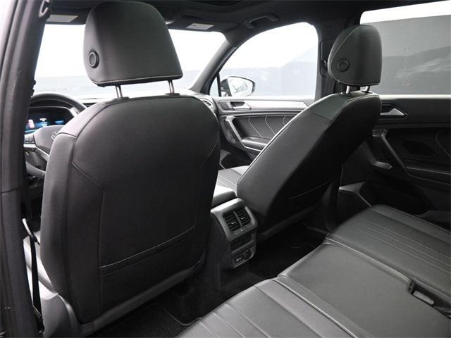 used 2023 Volkswagen Tiguan car, priced at $22,988