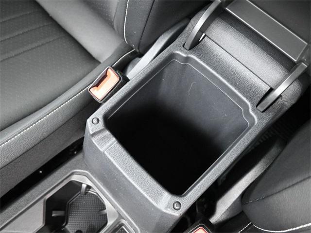 used 2023 Volkswagen Tiguan car, priced at $22,988