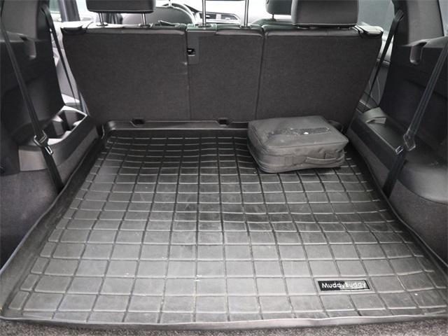 used 2023 Volkswagen Tiguan car, priced at $22,988