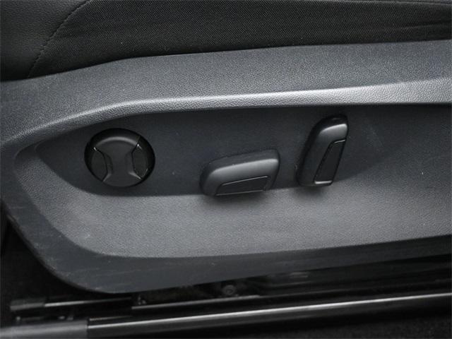 used 2023 Volkswagen Tiguan car, priced at $22,988