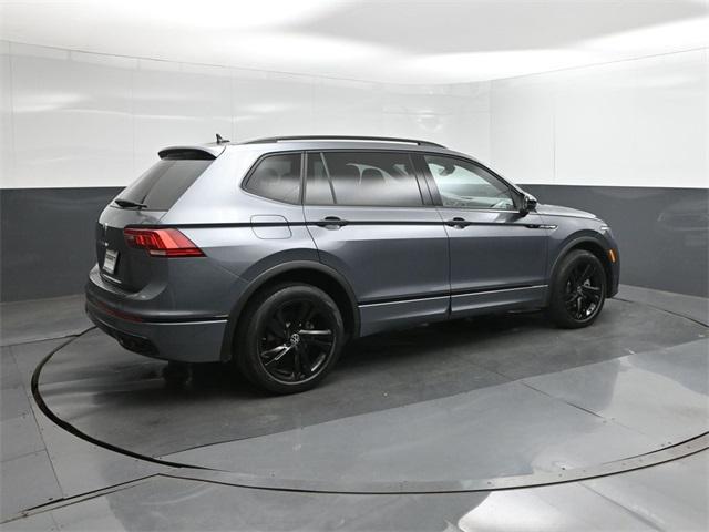used 2023 Volkswagen Tiguan car, priced at $22,988