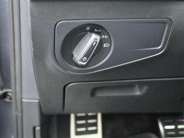 used 2023 Volkswagen Tiguan car, priced at $22,988