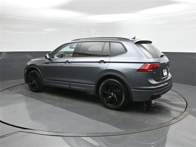 used 2023 Volkswagen Tiguan car, priced at $22,988