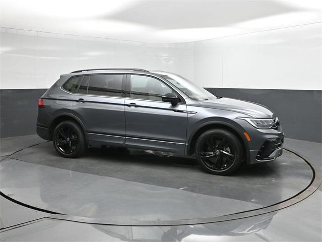 used 2023 Volkswagen Tiguan car, priced at $22,988