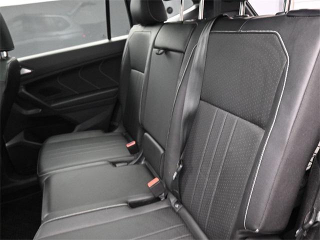 used 2023 Volkswagen Tiguan car, priced at $22,988