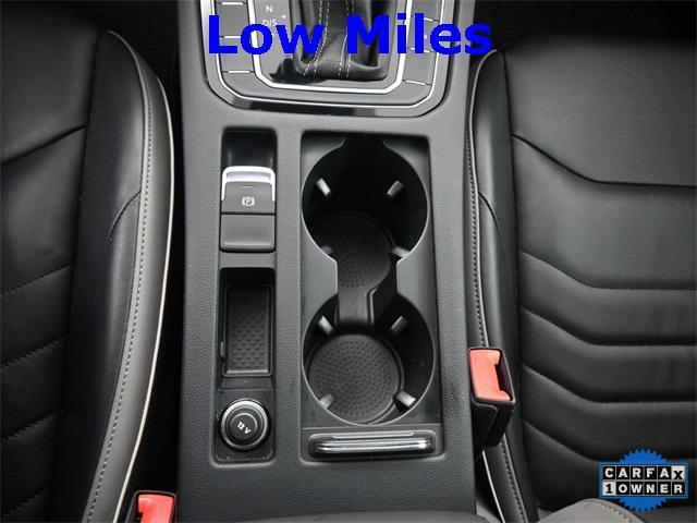 used 2021 Volkswagen Arteon car, priced at $25,091