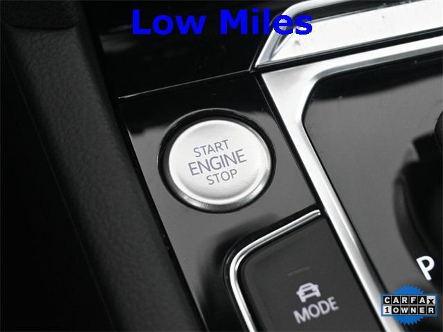 used 2021 Volkswagen Arteon car, priced at $25,091