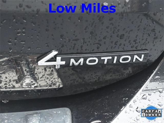 used 2021 Volkswagen Arteon car, priced at $25,091