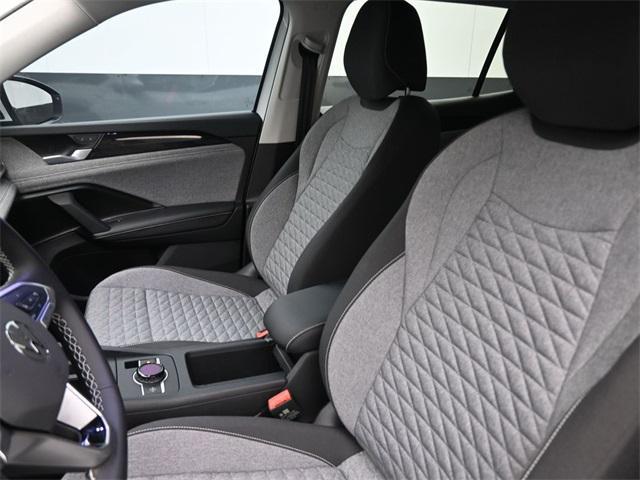 new 2025 Volkswagen Tiguan car, priced at $29,015
