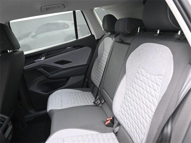 new 2025 Volkswagen Tiguan car, priced at $29,015