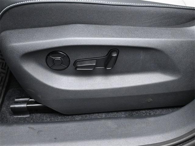 new 2025 Volkswagen Tiguan car, priced at $32,533