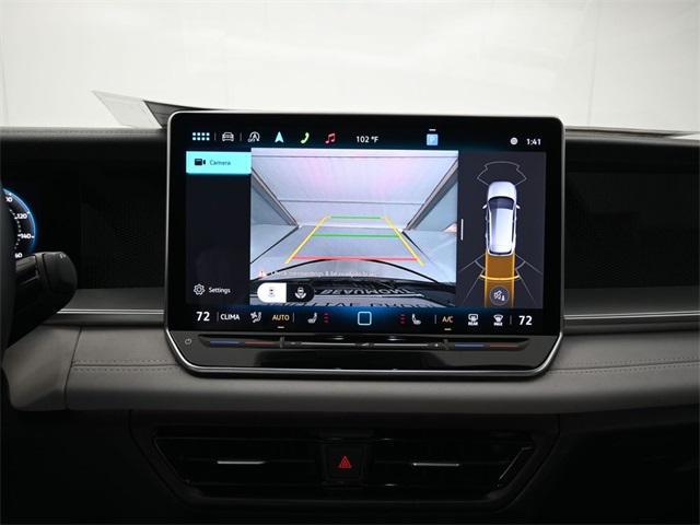new 2025 Volkswagen Tiguan car, priced at $32,533