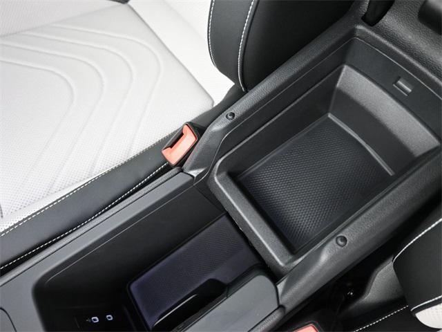 new 2025 Volkswagen Tiguan car, priced at $32,533