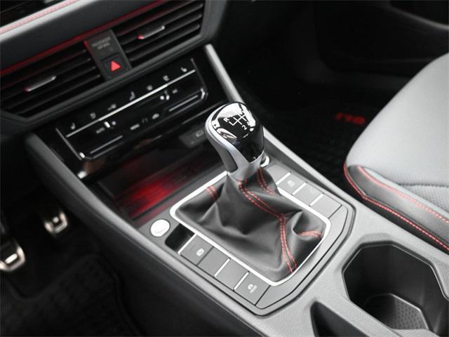 new 2025 Volkswagen Jetta GLI car, priced at $32,198