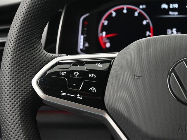 new 2025 Volkswagen Jetta GLI car, priced at $32,198