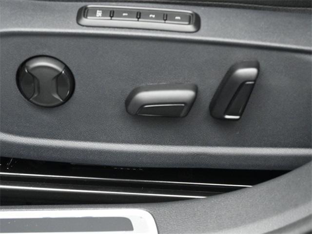 new 2025 Volkswagen Jetta GLI car, priced at $32,198