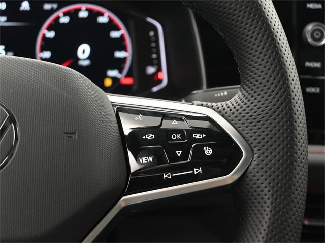 new 2025 Volkswagen Jetta GLI car, priced at $32,198