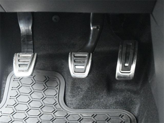 new 2025 Volkswagen Jetta GLI car, priced at $32,198