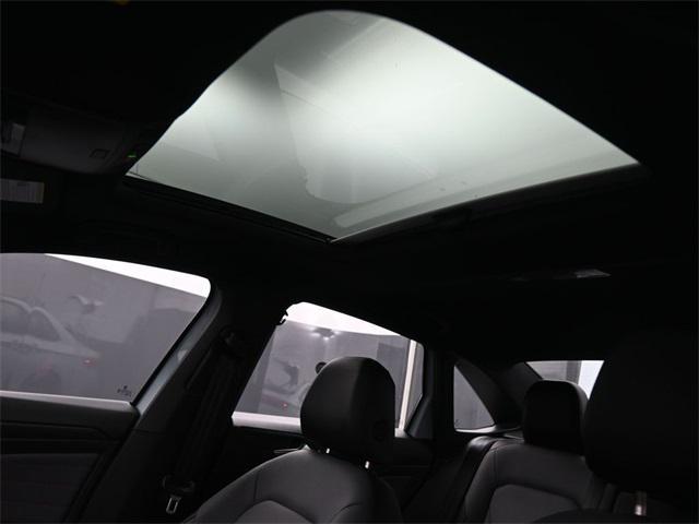 new 2025 Volkswagen Jetta GLI car, priced at $32,198