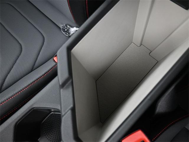 new 2025 Volkswagen Jetta GLI car, priced at $32,198