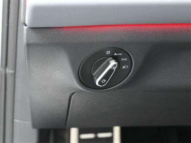 new 2025 Volkswagen Jetta GLI car, priced at $32,198