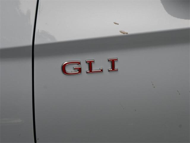 new 2025 Volkswagen Jetta GLI car, priced at $32,198