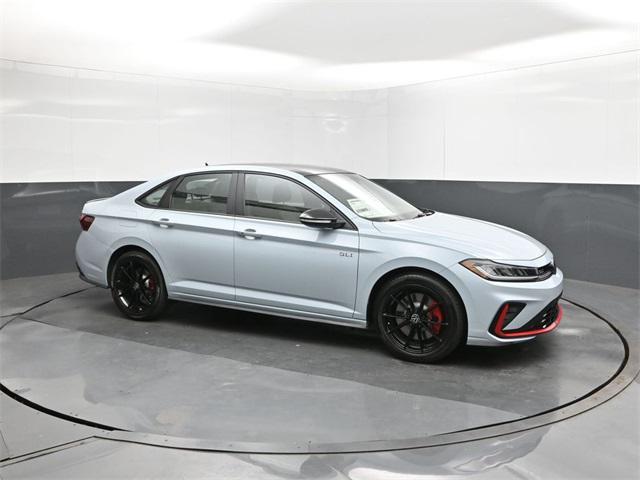 new 2025 Volkswagen Jetta GLI car, priced at $32,198