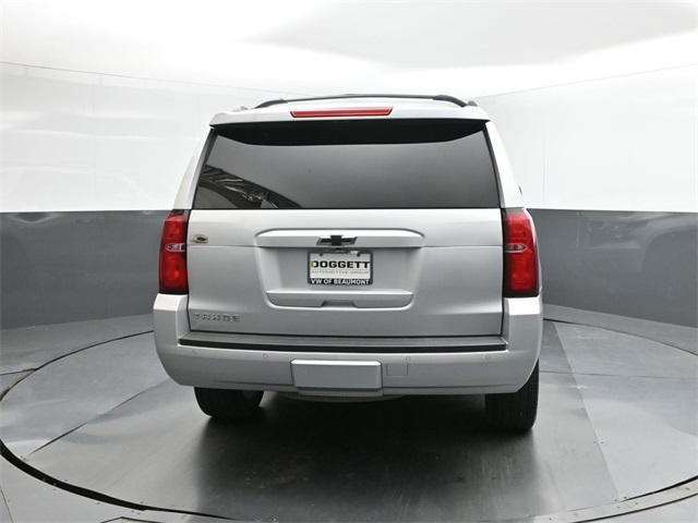 used 2019 Chevrolet Tahoe car, priced at $25,878