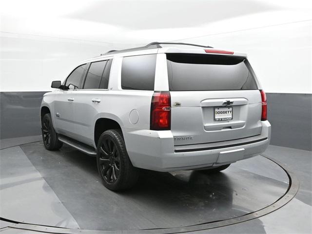 used 2019 Chevrolet Tahoe car, priced at $25,878
