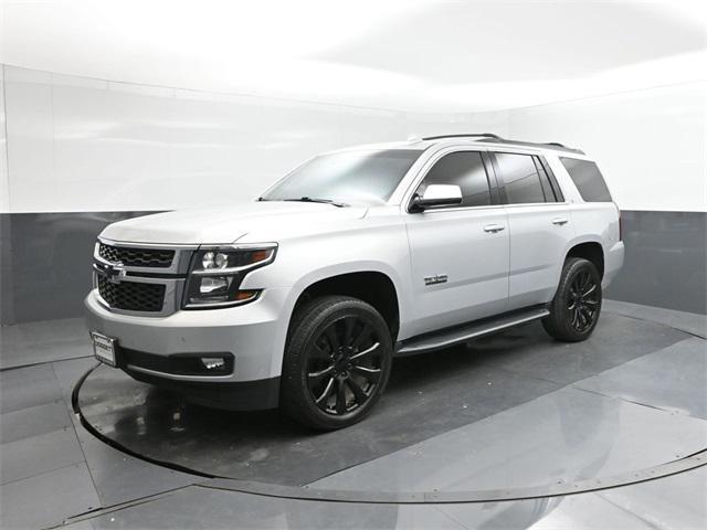 used 2019 Chevrolet Tahoe car, priced at $26,308