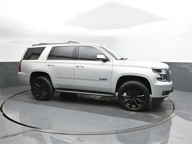 used 2019 Chevrolet Tahoe car, priced at $25,878