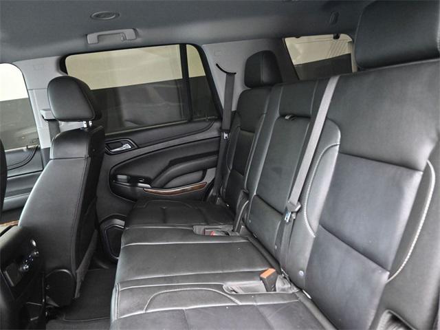 used 2019 Chevrolet Tahoe car, priced at $25,878