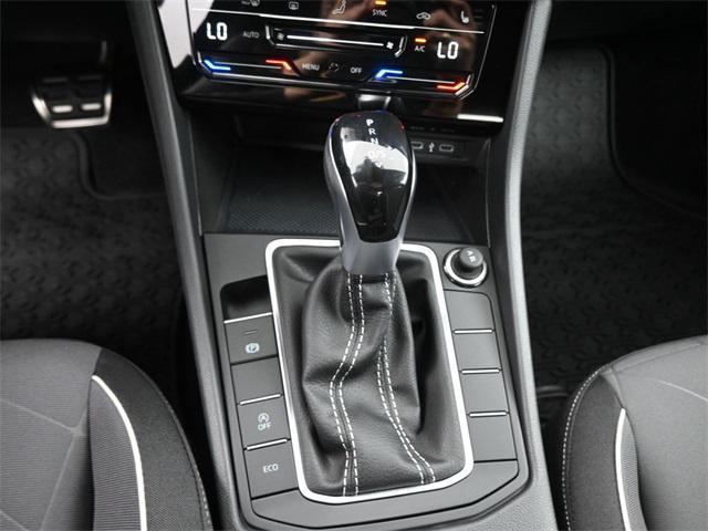 new 2026 Volkswagen Jetta car, priced at $26,320