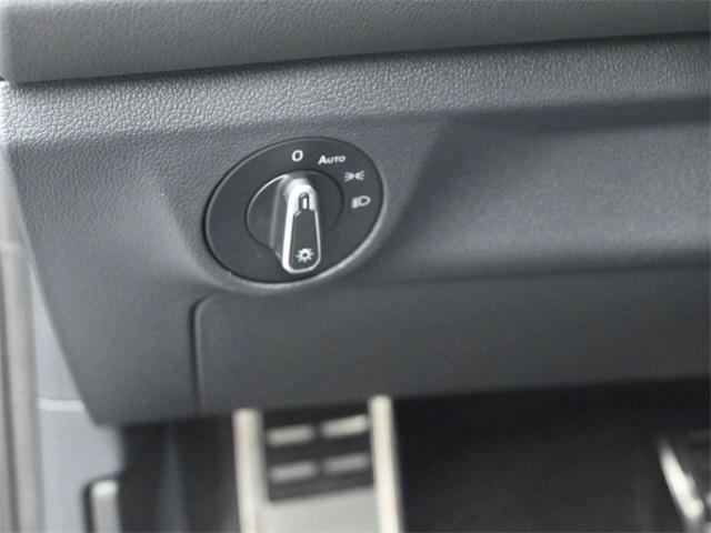 new 2026 Volkswagen Jetta car, priced at $26,320