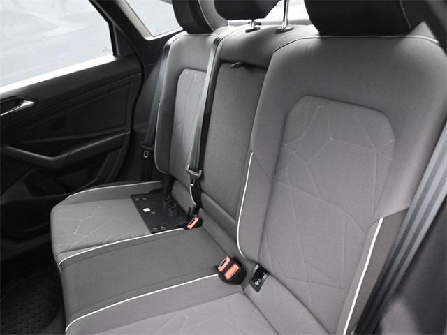 new 2026 Volkswagen Jetta car, priced at $26,320