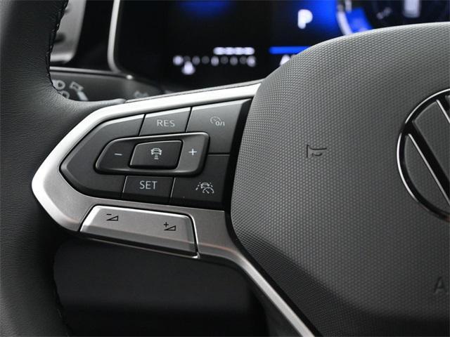 new 2026 Volkswagen Jetta car, priced at $26,320