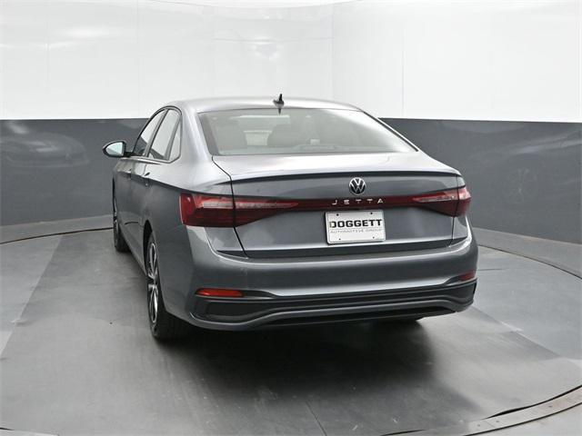 new 2026 Volkswagen Jetta car, priced at $26,320