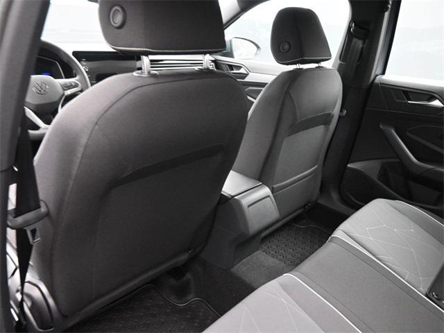 new 2026 Volkswagen Jetta car, priced at $26,320