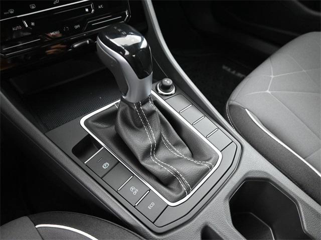 new 2026 Volkswagen Jetta car, priced at $26,320