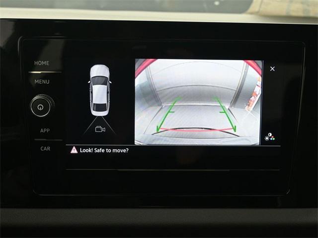 new 2026 Volkswagen Jetta car, priced at $26,320