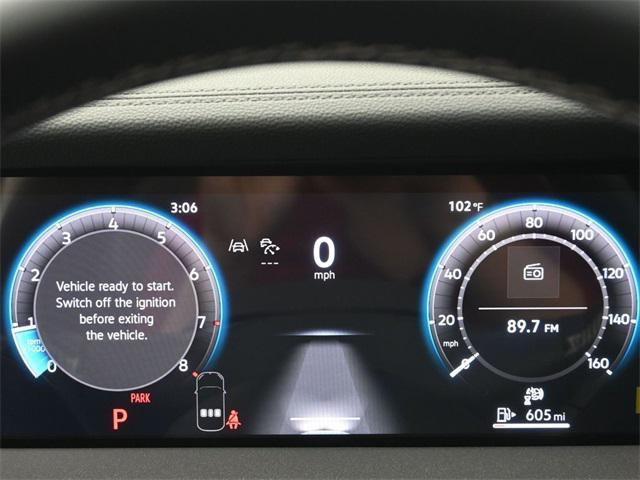 new 2025 Volkswagen Tiguan car, priced at $30,043