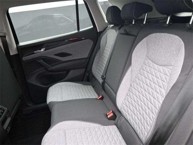 new 2025 Volkswagen Tiguan car, priced at $30,043