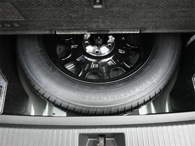 new 2025 Volkswagen Tiguan car, priced at $30,043