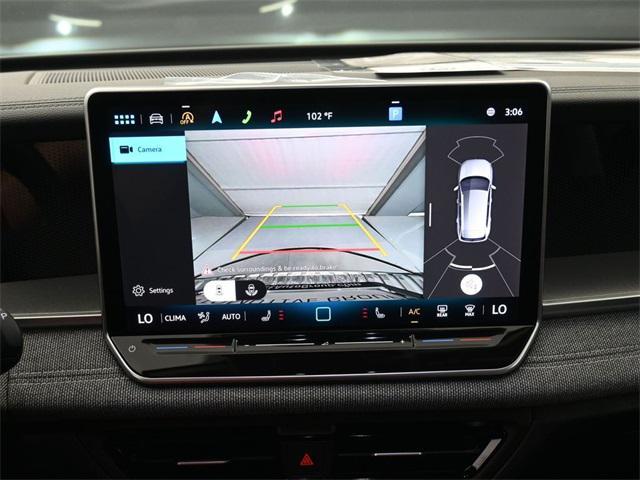 new 2025 Volkswagen Tiguan car, priced at $30,043