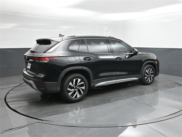 new 2025 Volkswagen Tiguan car, priced at $30,043