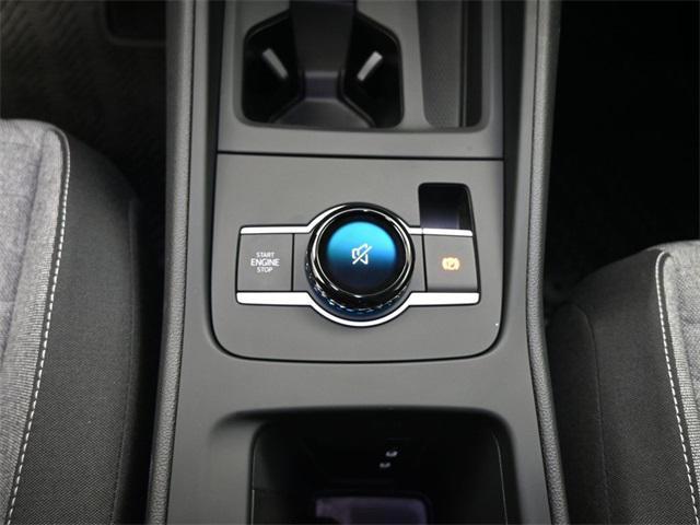 new 2025 Volkswagen Tiguan car, priced at $30,043