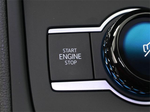 new 2025 Volkswagen Tiguan car, priced at $30,043