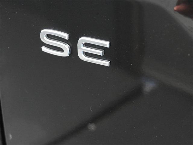 used 2024 Volkswagen Atlas car, priced at $32,888