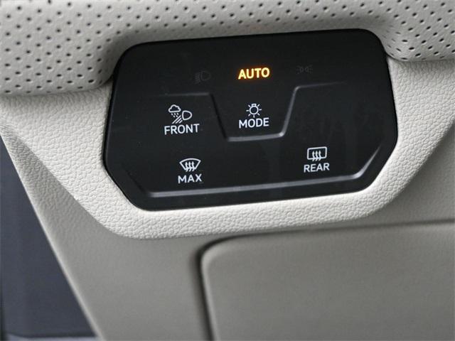 used 2024 Volkswagen Atlas car, priced at $32,888